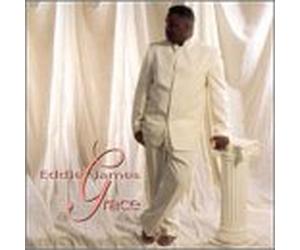 James, Eddie - Grace [CASSETTE]