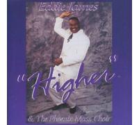 James, Eddie - Higher