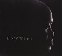 James, Eddie - Magnify