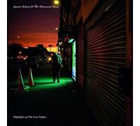James Edwyn & The Borrowed Band - Highlights Of The Low Nights [VINYL]
