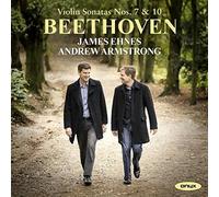 Ehnes,James - Beethoven: Violin Sonatas Nos. 7 & 10