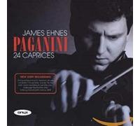 James Ehnes - Niccolo Paganini: 24 Caprices