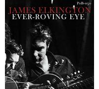 James Elkington - Ever-Roving Eye [VINYL]