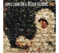 James Elkington & Nathan Salsburg - Avos [VINYL]