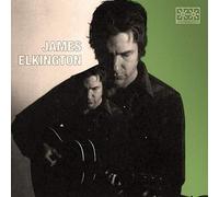 James Elkington - Wintres Woma - New Vinyl Record - 73 - Y3447z