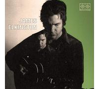 James Elkington - Wintres Woma [VINYL]