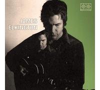 James Elkington - Wintres Woma - Vinyl Record - 97 - B3447z