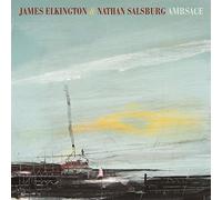 James Elkingtonandnathan Salsb - Ambsace [VINYL]