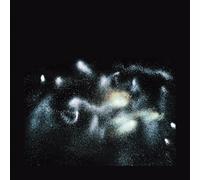 James Ellis Ford – The Hum – CD (2023)