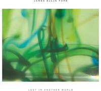 James Ellis Ford - Lost In Another World [VINYL]