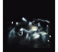 James Ellis Ford – The Hum – CD (2023)