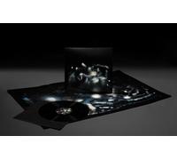 JAMES ELLIS FORD - THE HUM (LP+DL+POSTER) VINYL LP + MP3 NEW