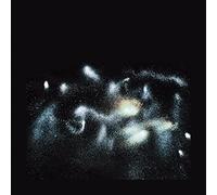 James Ellis Ford – The Hum – 12" Vinyl (2023)