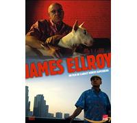 James Ellroy: American Dog [DVD]