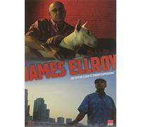 James Ellroy -DVD