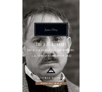 James Ellroy The L.A. Quartet (Hardback) (US IMPORT)