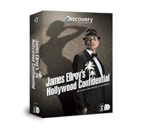 James Ellroy's Hollywood Confidential Triple Pack [DVD]