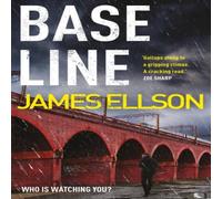 James Ellson Base Line Paperback Book James Ellson Multicolor