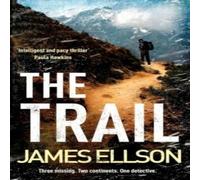 James Ellson Trail Paperback Book James Ellson Multicolor