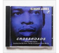 James Elmore - Crossroads
