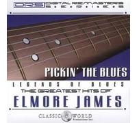 James, Elmore - Elmore James Greatest Hits