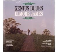 James, Elmore - Genius Blues [VINYL]