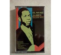 James, Elmore - Golden Hits [CASSETTE]
