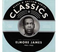 James,Elmore - James Elmore 1951-1953