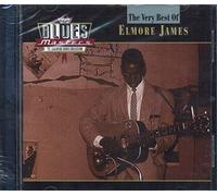 James, Elmore - James Elmore Very Best of