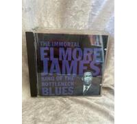 James Elmore - King of the Bottleneck Blues