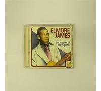 James Elmore - Master of Slide Guitar