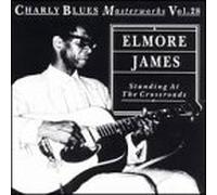 James, Elmore - Standing at the Crossroads