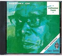 James, Elmore - Vol. 2-History of James Elmore