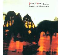 James Emery - Spectral Domains