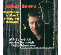 James Emery - Standing on a Wheel [Danish im