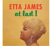 James, Etta - At Last (Eco) (Rpkg)