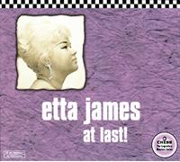 James Etta - At Last (Remastered)