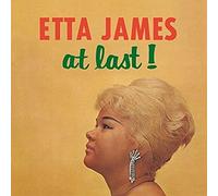 James Etta - At Last! [VINYL]