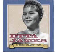 James, Etta - Best Of The Modern Years [Us Import]