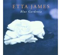 James, Etta - Blue Gardenia