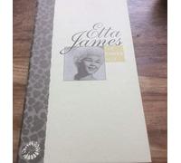 James Etta - Chess Box (Remastered)