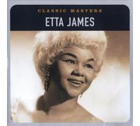 James, Etta - Classic Masters