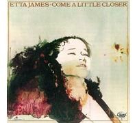 James, Etta - Come A Little Closer [Us Import]