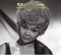 James, Etta - Essential Original Albums
