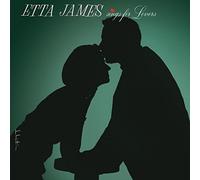 James Etta - Etta James Sings For Lovers [VINYL]