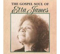 James, Etta - Gospel Sounds of