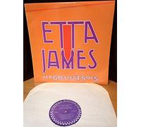 James, Etta - Greatest Sides 1 [VINYL]