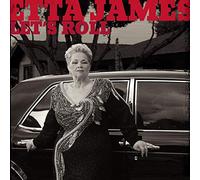 Etta James - Let's Roll