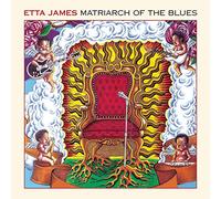 James, Etta - Matriarch Of The Blues