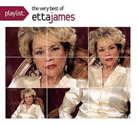 James, Etta - Playlist: The Very Best of Etta James (Dig)